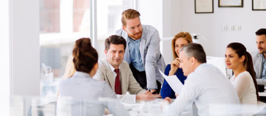 coaching dirigeants