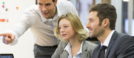formation en coaching