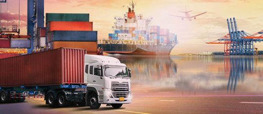 formation en transport et logistique