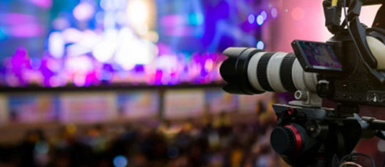 Production vidéo