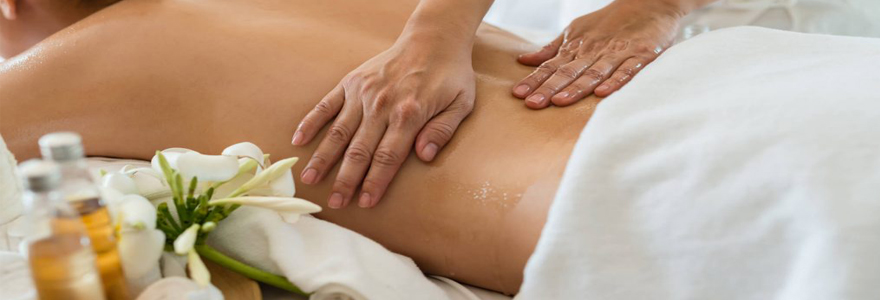 massages les plus bénéfiques