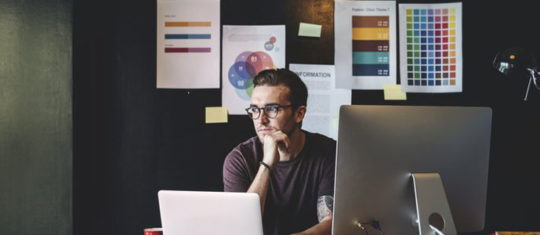 agence digitale à Paris