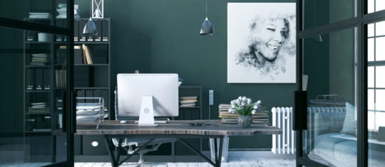 Bien aménager votre espace de travail