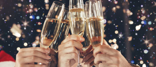 champagnes sans alcool