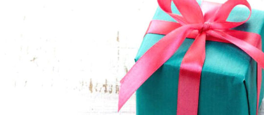des idées cadeaux