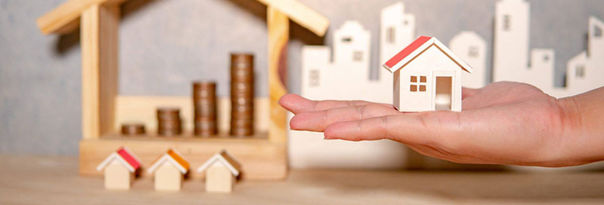 Estimer la valeur de son bien immobilier