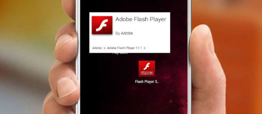 Flash Player