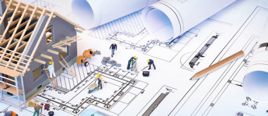 Réussir son projet de construction de maison