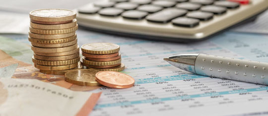 Solutions de prêt aux entreprises