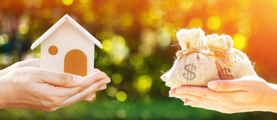Le portage dans le secteur de l’immobilier