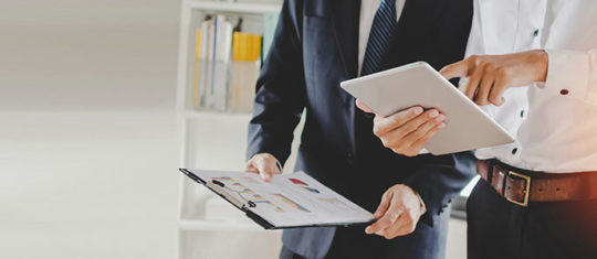 Management de transition à Paris