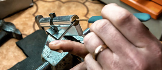 Trouver un serrurier qualifié et fiable