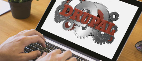 Choisir une agence Drupal