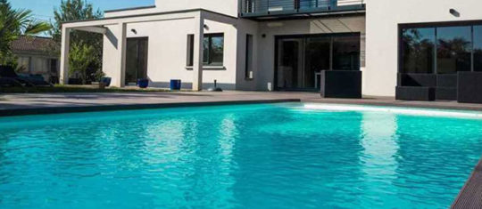 constructeur de piscine