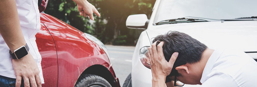 Indemnisation des accidents de la route