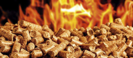 vente des granulés de bois en ligne