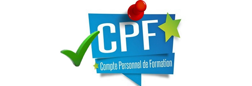 compte personnel de formations