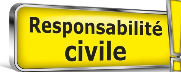 responsabilité civile