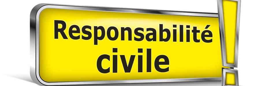 responsabilité civile